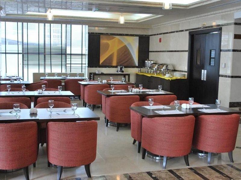 London Crown Hotel 두바이 외부 사진