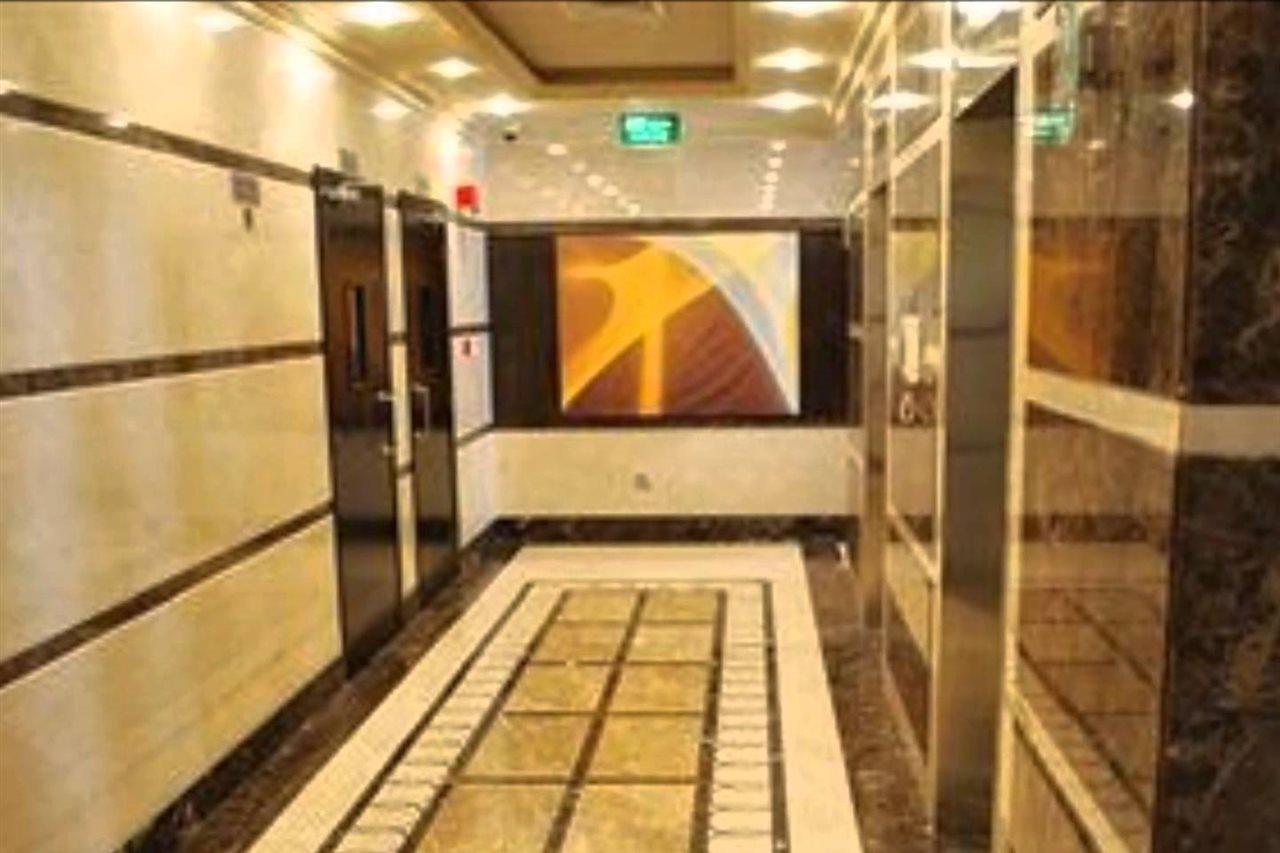 London Crown Hotel 두바이 외부 사진