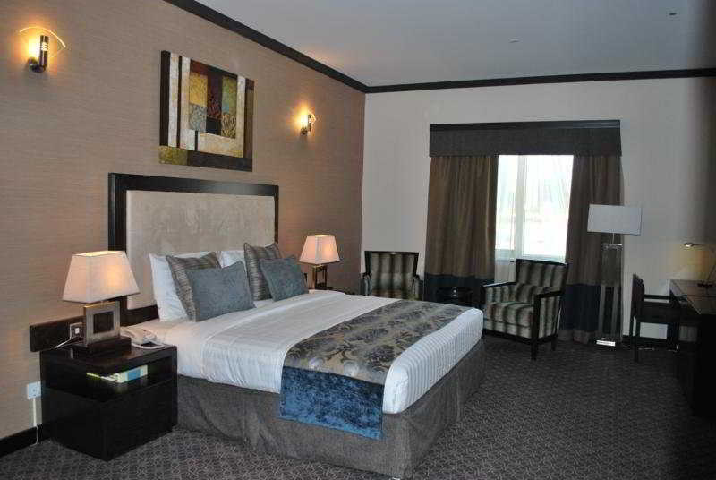 London Crown Hotel 두바이 외부 사진