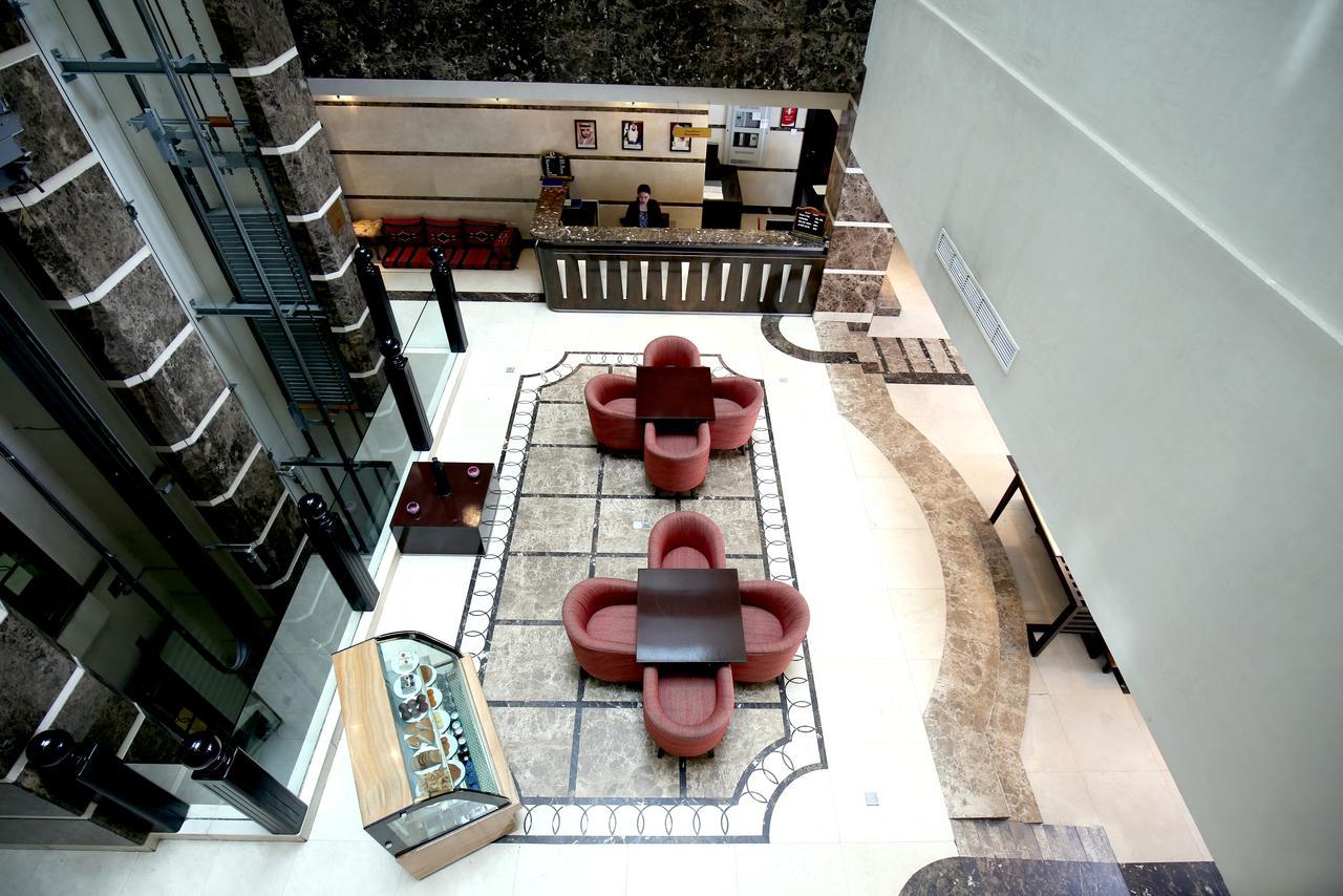 London Crown Hotel 두바이 외부 사진
