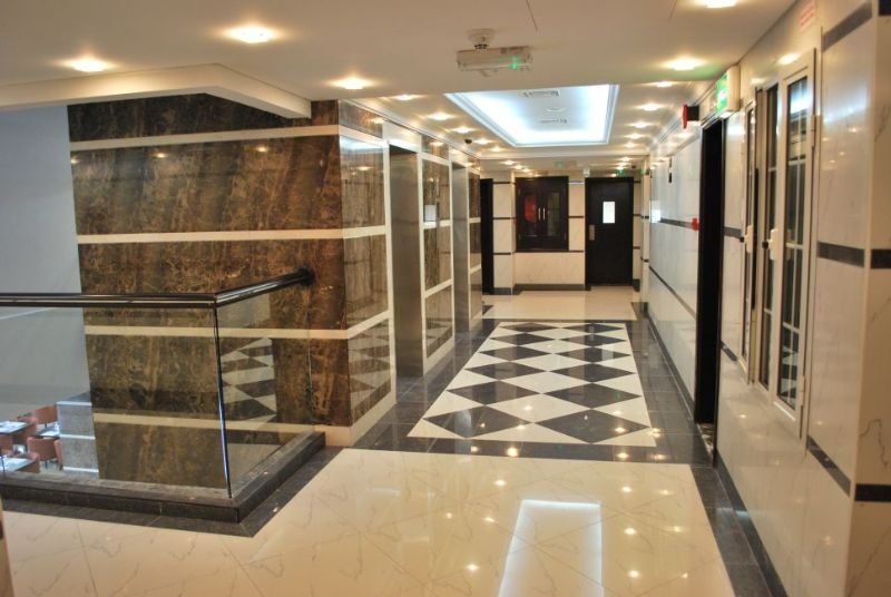 London Crown Hotel 두바이 외부 사진