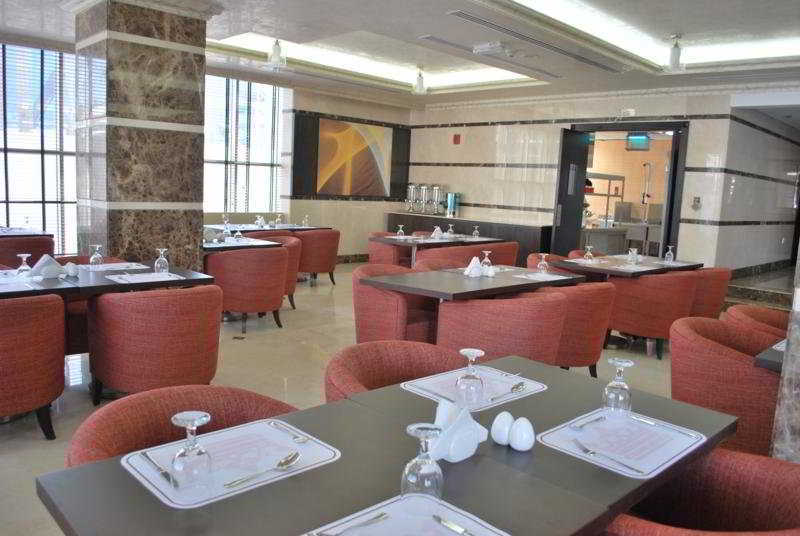 London Crown Hotel 두바이 외부 사진