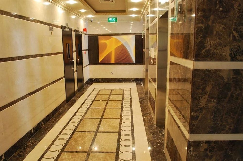 London Crown Hotel 두바이 외부 사진